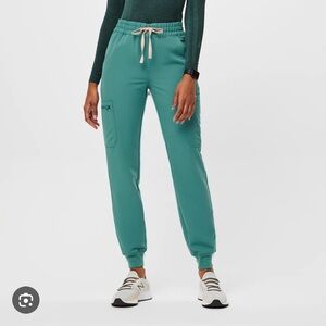 Cactus figs Uman joggers